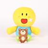 Kawaii Anime Noobsquad Nooby Plush Doll Toy 25cm Cartoon Cute Soft Noobsquad Nooby Plush Doll Toy For Kid Gift