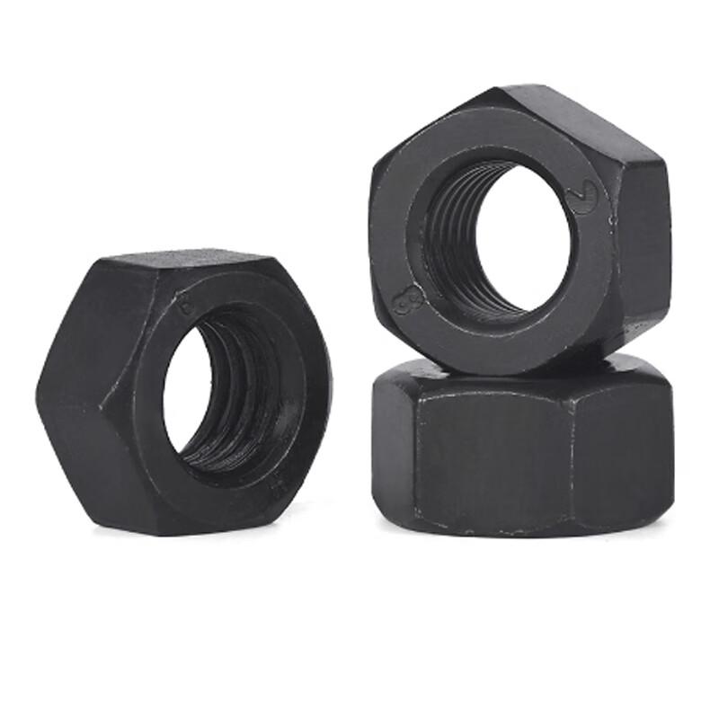 DuKaiWeiDa M5 Steel Nut