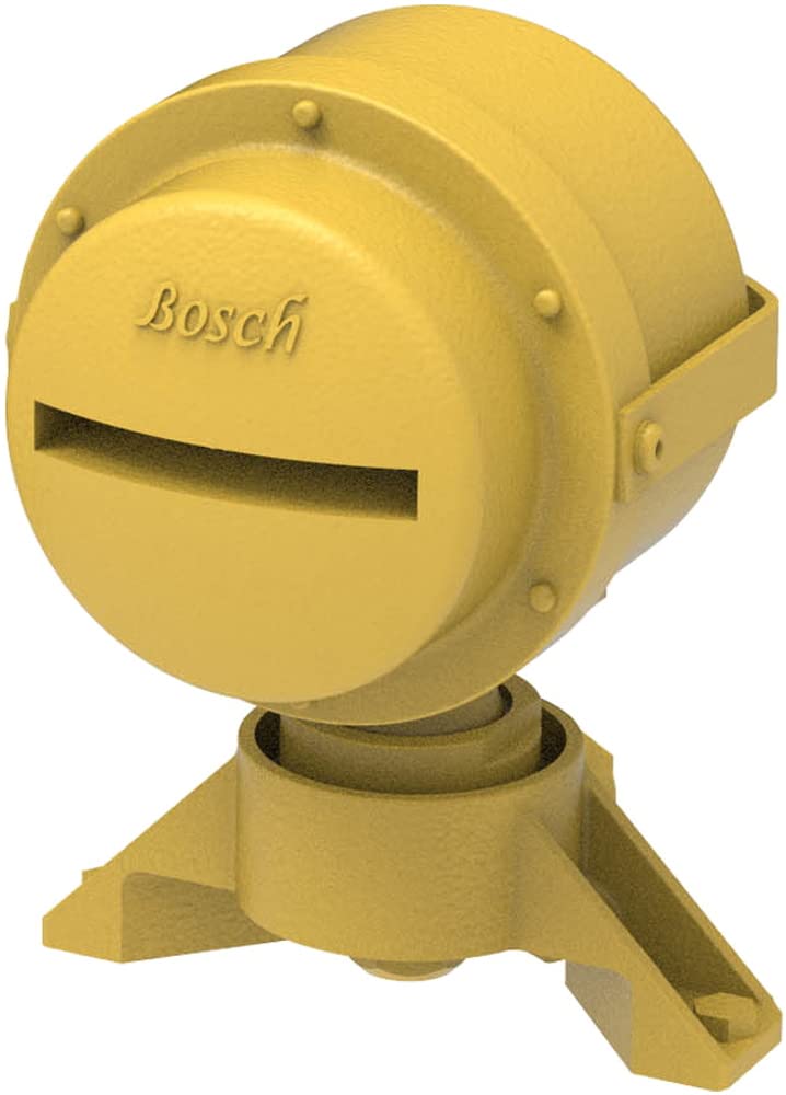 

T-Rex Studio 1/35 WWII German Military Vehicle Bosch Light Set, Plastic Model Parts TR35100