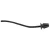 Parcel Shelf Tray Cover Strap for Ford Focus Hatchback