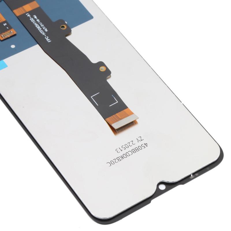 For Lenovo K13 Grade C LCD Screen and Digitizer Assembly Part (without Logo)