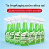 Artifact Strong Glass Cleaner for Windows and Bathrooms - Stain Removal & Descaling for Household Cleaning