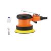 3/4/5/6Inch Pneumatic Air Sander Polisher Tool Orbital Machine Polishing Grinders for Car Paint Care Removal
