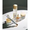 B.o.m Peptide Power Skin Care 5 Piece Set  Toner   Ampoule   Cream   Eye Cream   Sleeping Mask 
