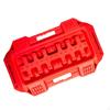 Board Recovery Tracks Mat Convenient Stable Portable for Truck Vehicle Sand