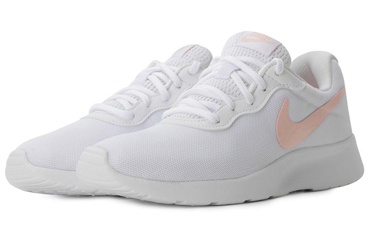 Nike Tanjun White Washed Coral (Women's)