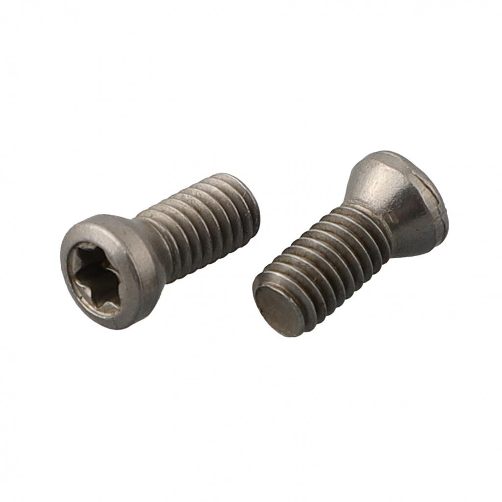 Torx Screws Tool Screw 10pcs Insert Torx Screw Steel