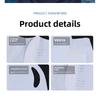 Ice silk sunscreen mask for women, UV protection mask with integrated neck protection, sunshade veil, cross-border outdoor cycling mask for men