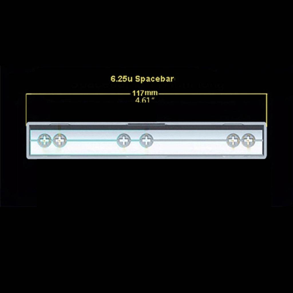 Conjunto de Keycaps 112 peças OEM Perfil ANSI ISO PBT Dye-Subbed Keycap para teclado mecânico