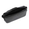 New ARMANI EXCHANGEAE Synthetic Material Crossbody Bags Men's Black XM000864-AF13924-UC001