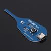 Xa5 Motherboard Coil Tester Inductor Detector Tool For Pc Repair Electromagnetic Induction Quick Fault Check