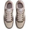 Kids' Sneakers Nike Court Borough Low GS 'Moon Particle Cave Stone'