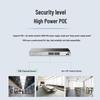 H3C S1218F-HPWR Enterprise Unmanaged PoE Switch