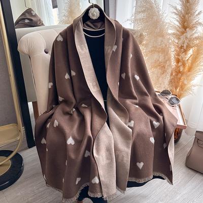 Accessori – Sciarpe e foulard