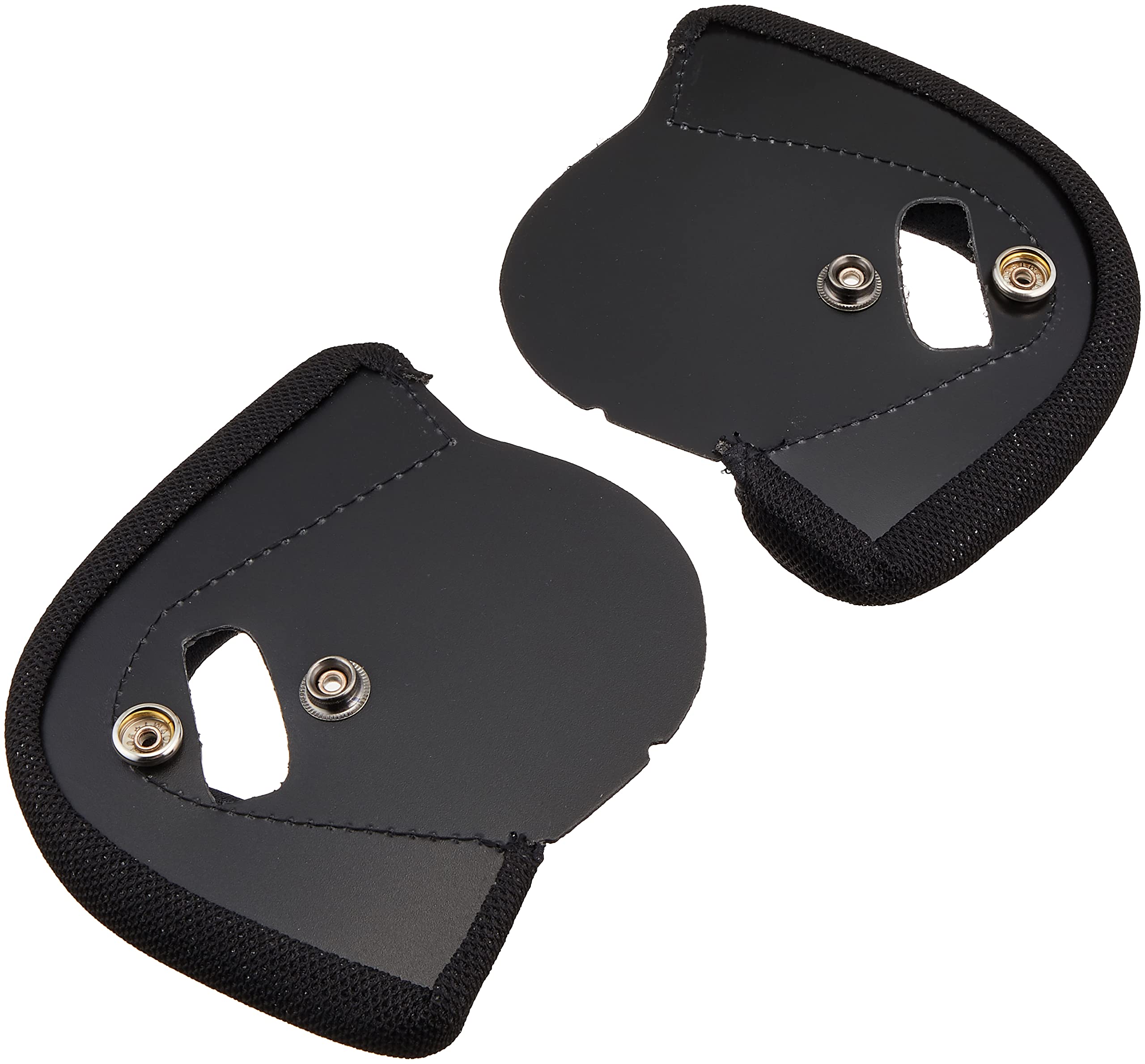 

ZEALOT Подушечки для щек шлема XL FlyboyJet FJR0012 For XL size чёрный