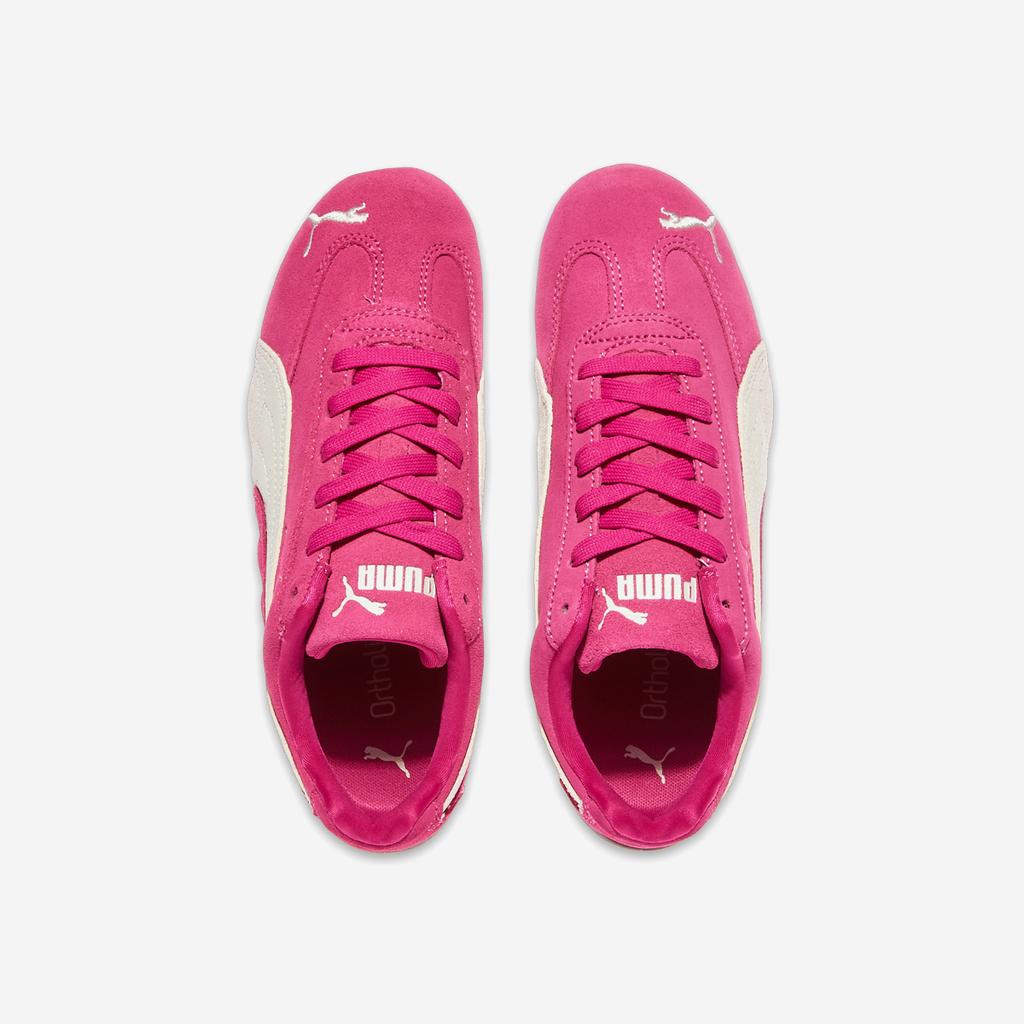 [Puma] Speedcat OG [PKI39884699-Pink Opal-Vapor Gray]