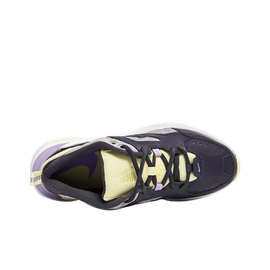 Nike Women's M2K Tekno Gridiron Atmosphere Grey AO3108-015