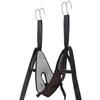 Installation-free Cervical Neck Traction Belt Breathable Neck Massager  Outdoor