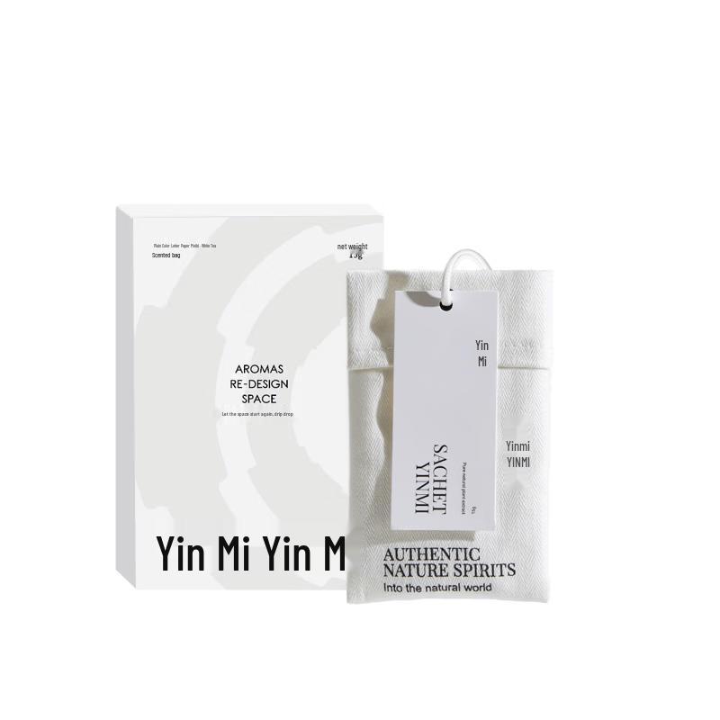 YINMI Wardrobe Scented Sachet