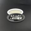 Applicable Freelander 2 Rear Window Side Mark C-pillar Mark Discovery 3/4/5 Freelander Discovery Side Mark Vane Mark