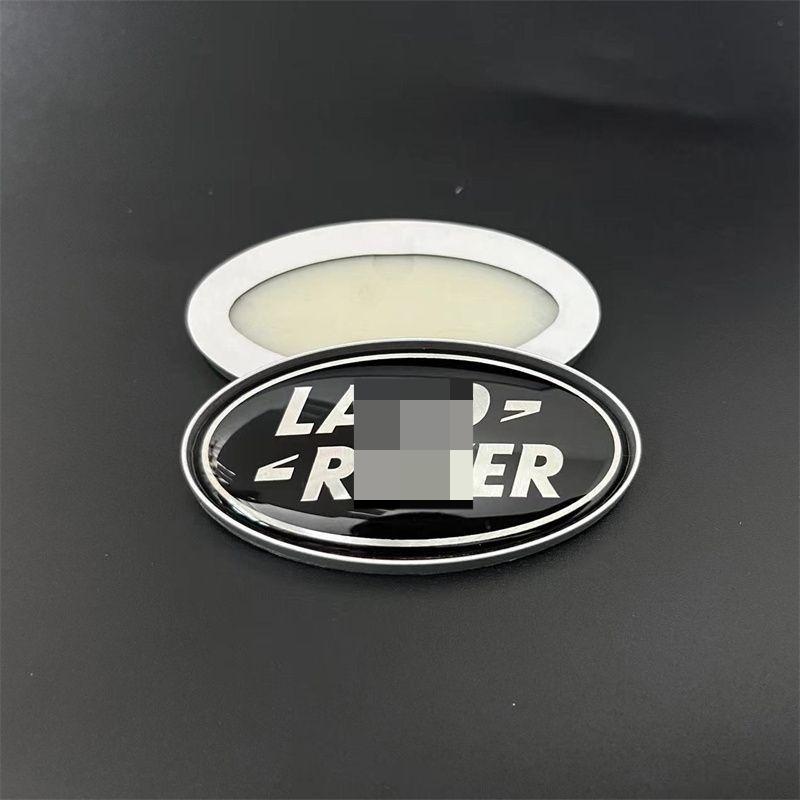 Applicable Freelander 2 Rear Window Side Mark C-pillar Mark Discovery 3/4/5 Freelander Discovery Side Mark Vane Mark