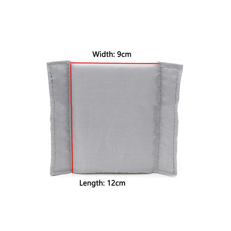 

1 Piece Photo Backpack Knapsack Cameras Compartments Dividers Padded Separators Portable For Camera Bag Replacement