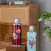 Retro-Heißwasserflasche im chinesischen Stil für Hochzeiten und den Heimgebrauch