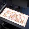 Teddy Bears Xl Gaming Mouse Pad Nonslip Rubber Base Stitched Edge Waterproof Desk Mat For Pc Laptop Gamer Office Computer Accessories C927635