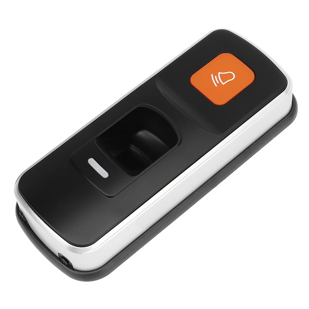 Fingerabdruck Türschloss System Schnelle Identifizierung Kartenentriegelung Wasserdichte Türzugangskontrolle