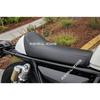Royal Enfield GT Continental 650 "Single Seat Cowl" White