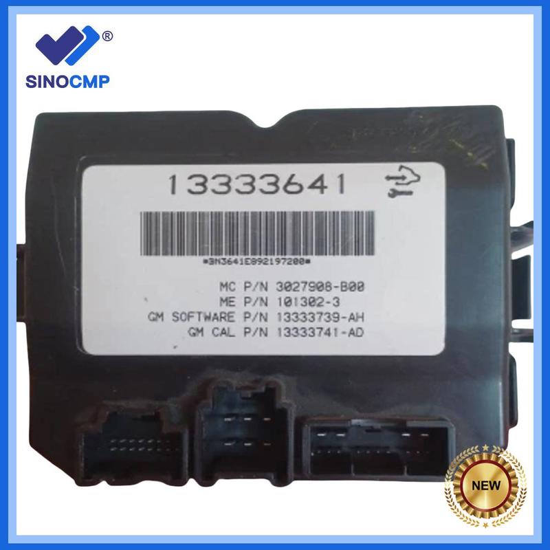 1pc 13333641 Rear Liftgate Control Module Fits for Cadillac SRX Opel Insignia Trunk Lid 2010-2015 20837967 20954189 Auto Parts