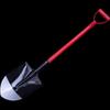 Explosion-Proof Aluminum Fire Shovel