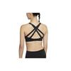 Nike Impact Strappy High Support Sports Bra Women Sports Bra Black CZ6699-011