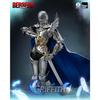 Threezero - Berserk - Figurka 1/6 Griffith (Znovuzrozený Pouto sokola) 30 cm