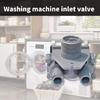Automatinės skalbimo mašinos įleidimo vožtuvai, skirti FCS360U, vandens įleidimo vožtuvai, elektromagnetiniai vožtuvai, skalbimo mašinos dalis