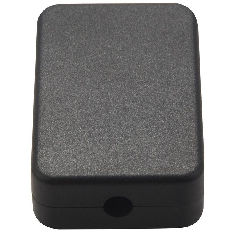 A84X-15Pcs Waterproof Plastic Electric Project Case Junction Box 55X35x15mm