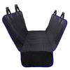 Waterproof & Dirt-Resistant Pet Car Seat Hammock Mat