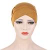 Cotton Under Scarf Caps Jersey Under Hijab Bonnet Comfortable Fit Inner Cap  for Women