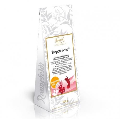 Ronnefeldt Tropical Sun 100G