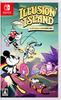 Disney Illusion Mickey Mysterious Adventure Switch Island & Friends' -