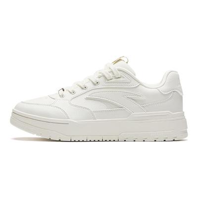 982 Casual Comfortable Non-Slip Lightweight Low-Top Sneakers Women Sneakers White 122448068-15