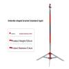 Tie An Chuang Safety Warning Post and Fence Bracket