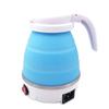 Faltbarer Wasserkocher Wasserflasche Reise nach Hause Automatische Abschaltung Mini Handheld Elektrischer Wasserkocher Küche