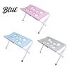 Cat Bathing Restraint Net Pet Grooming Table with Foldable Stand Adjustable Strap Hammock 8-Hole Dog Nail Clipping Assistant Washing Station