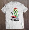 The Offspring Stupid Dumbshit Goddam Shirt Gift For Family All Size E1164