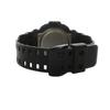 CASIO G-SHOCK GA-700 Watch, Quartz, Logo, Analog-Digital, Calendar, Black, GY18 /MQ, Men's