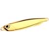 8Pcs Metal Fishing Lures Spoon Metal Jigs Lures Sea  Fishing Lure Artificial Baits for Freshwater and Saltwater