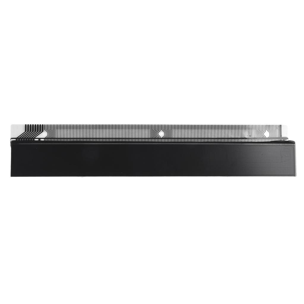 Pixel LCD-display Flatkabel För BMW E31 8-serien BORG 18 KNAPPAR OBC