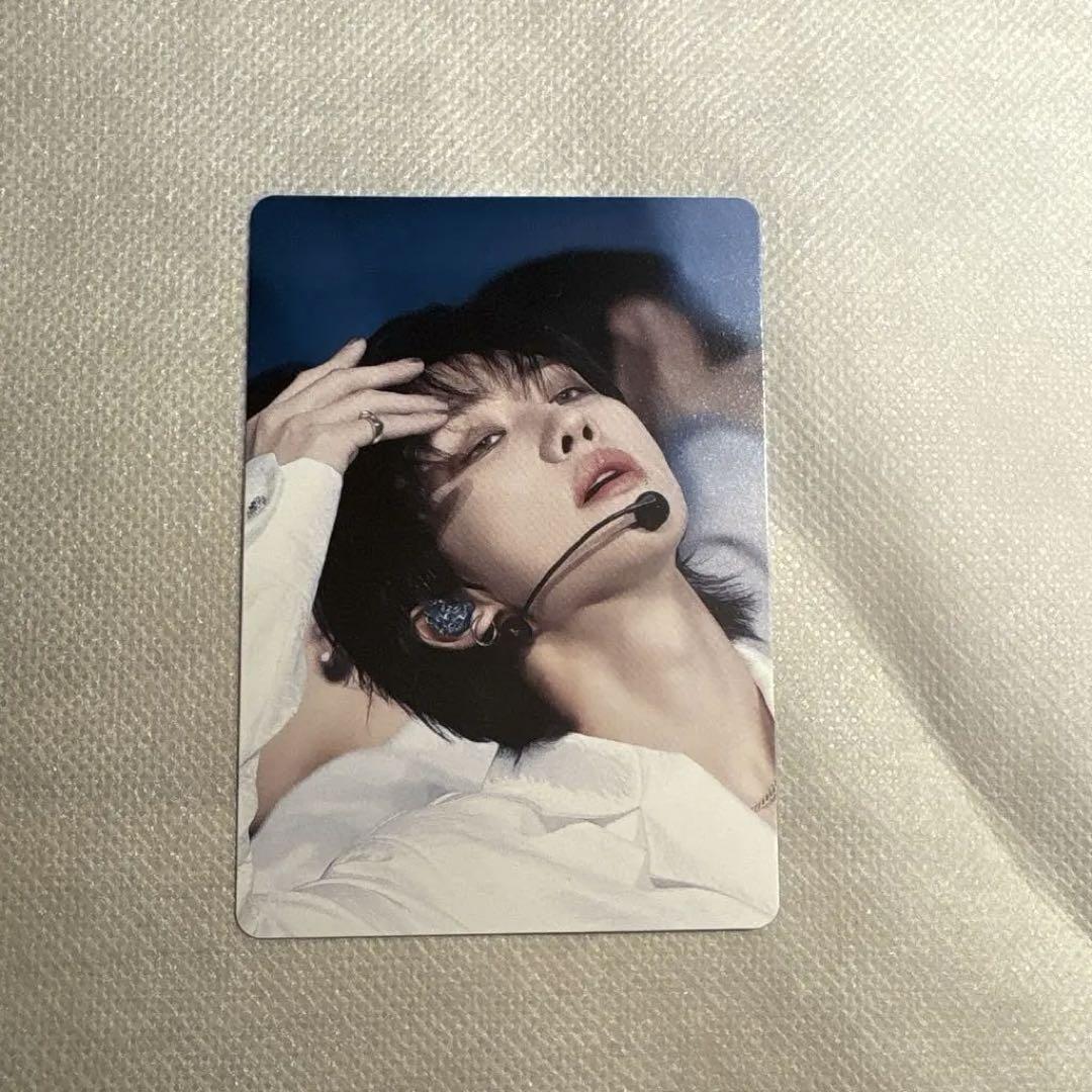 

[USED] SEVENTEEN movie bonus follow again THE8