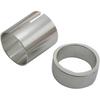 New 1Inch Gas Tapered Drive Clutch Shaft Adapter Predator Fit For Honda Clone GX200